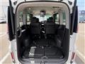 2016 Honda Step WGN
