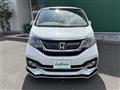 2016 Honda Step WGN
