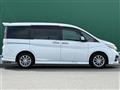 2016 Honda Step WGN
