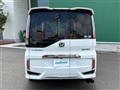 2016 Honda Step WGN