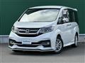 2016 Honda Step WGN