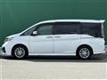 2016 Honda Step WGN