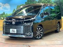 2023 Toyota Voxy