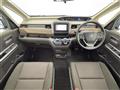 2020 Honda Freed