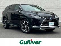 2020 Lexus RX