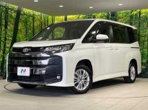 2023 Toyota Noah