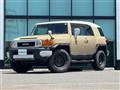 2014 Toyota FJ Cruiser