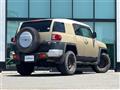 2014 Toyota FJ Cruiser