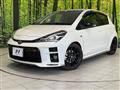 2017 Toyota Vitz