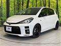 2017 Toyota Vitz