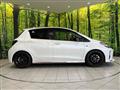2017 Toyota Vitz