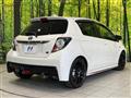 2017 Toyota Vitz