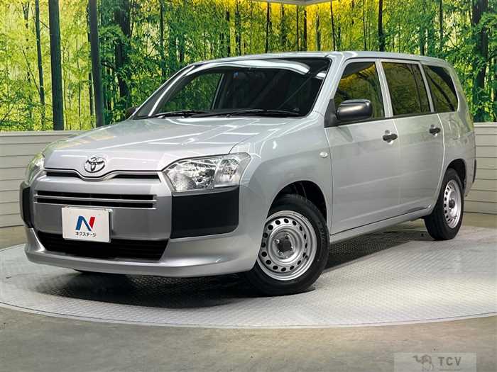 2017 Toyota Succeed