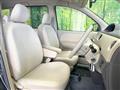 2008 Toyota Sienta