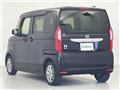2022 Honda N BOX