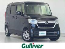 2022 Honda N BOX