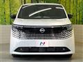 2026 Nissan Elgrand