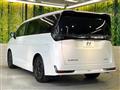 2026 Nissan Elgrand