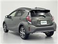 2018 Toyota AQUA