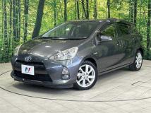 2013 Toyota AQUA