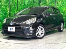 2013 Toyota AQUA