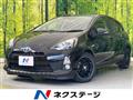 2014 Toyota AQUA