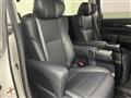 2018 Toyota Alphard