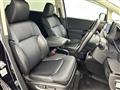 2021 Honda Odyssey Hybrid