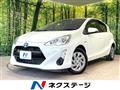2015 Toyota AQUA