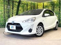 2015 Toyota AQUA