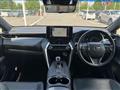 2022 Toyota Harrier Hybrid