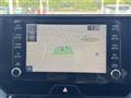 2022 Toyota Harrier Hybrid