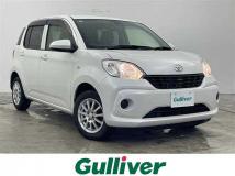 2017 Toyota Passo