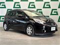 2016 Nissan Note