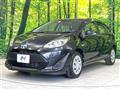 2019 Toyota AQUA