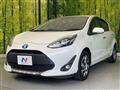 2019 Toyota AQUA