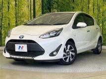 2019 Toyota AQUA