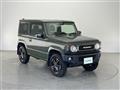 2018 Suzuki Jimny