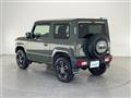 2018 Suzuki Jimny