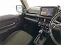 2018 Suzuki Jimny