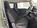 2018 Suzuki Jimny