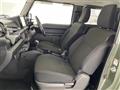 2018 Suzuki Jimny