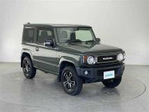 2018 Suzuki Jimny