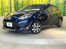 2019 Toyota AQUA