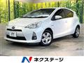 2014 Toyota AQUA