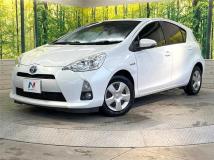 2014 Toyota AQUA