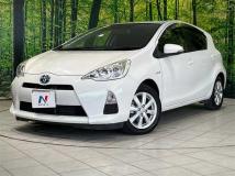 2014 Toyota AQUA
