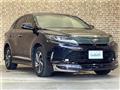 2017 Toyota Harrier
