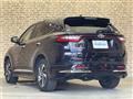 2017 Toyota Harrier