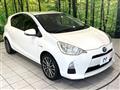 2014 Toyota AQUA